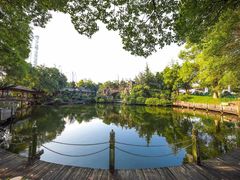 -华雅花园大酒店