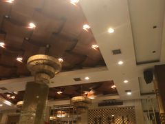 大堂-老淳安—伴山伴湖(千岛湖开元度假村店)