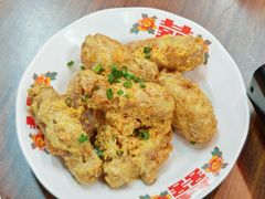 -谢记上海大排档(长寿路店)