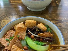 -陈记柳州螺蛳粉(大坪店)