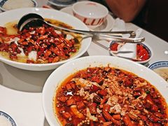 -禄鼎记·排队俩小时都要吃的酸菜鱼(石牌桥店)