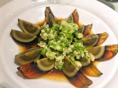 -松沪名灶·豆浆鱼头·新上海菜(飞航吾悦广场店)