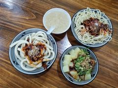 -洁美凉粉店(温江店)