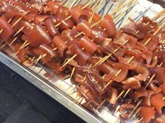 -大学城夜市大排档(凤栖路店)