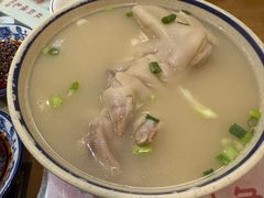 -易老妈蹄花.特色川菜(人民公园总店)