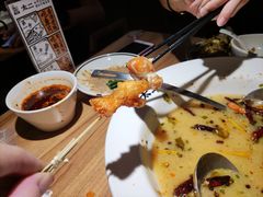 -太二酸菜鱼(正大广场店)