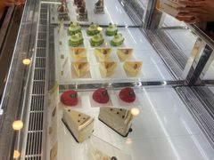 -DEMO黛慕蛋糕(中泰店)