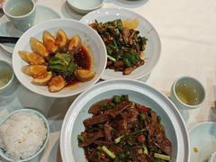 -新兴家喻酒家·羊城名宴(昌岗店)