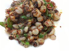 -故乡明太鱼屋(航北路店)