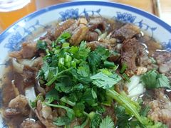 -清真-戏楼王记牛肉面
