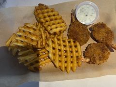 -必胜客(栖乐荟店)