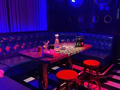 -ONE LOVE PARTY KTV(綦江万达店)