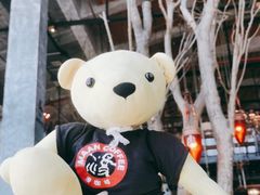 -漫咖啡(浏阳河店)