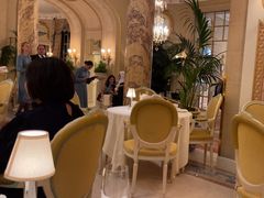 -The Ritz Restaurant