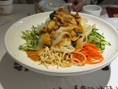 -船歌·鱼水饺青岛菜(珠江路店)