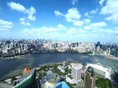 景观位-金轩中餐厅 Jin Xuan(浦东丽思卡尔顿酒店)