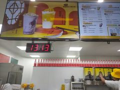 -维维豆奶(金鹰新街口店)