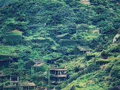 -舟山嵊泗列岛风景名胜区