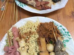 -郭记小街麻辣烫(虎坊路店)