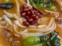 -漆黑觉米粉(三里屯店)