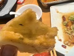 -食鸡公社辣子鸡·潍坊菜·烧烤