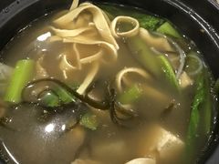 -清真·穆萨砂锅(大皮院店)