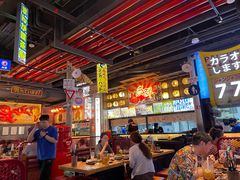 -肉问屋·元气一番烧肉(北京总店)