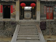 -杨家埠民间艺术大观园