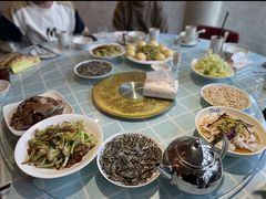 -黄三怪(清河店)