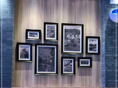 大堂-莞府家宴·东莞菜(市民服务中心店)