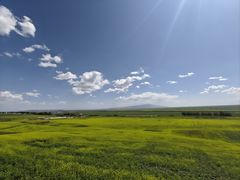 -扁都口生态休闲旅游区