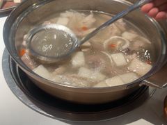 -烹然四季椰子鸡火锅(姚家园万象汇店)