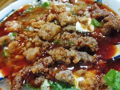 -豆相识•九九豆腐脑(牛咡桥店)
