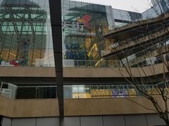 -首开·龙湖成都西宸天街