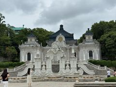 -珠海圆明新园