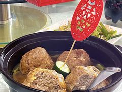 -青岛蓝海大饭店·渔歌舫(李沧店)