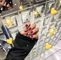 -U3·NAIL美甲美睫