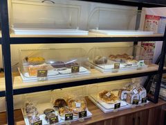 -韩国利尔面包(桂林路店)