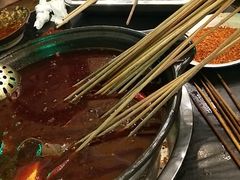 -小郡肝串串(解放碑店)