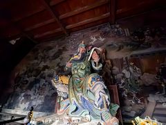 -关帝庙(大同古城)