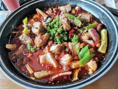 -88号小吃店·经典云南菜·地道纳西美食