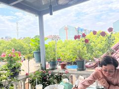 -又见炊烟私房菜(敬亭路店)