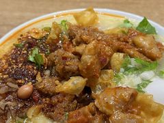 -小豆海棠(人民南路店)