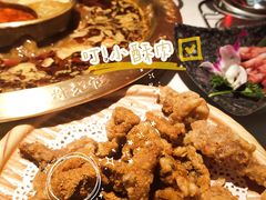 酥肉-哥老官重庆美蛙鱼头(龙湖杭州金沙天街店)