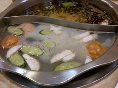 -宏姐串串香(宏伟路店)
