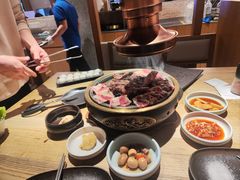 -泥炉烧肉师(新街口金銮巷店)