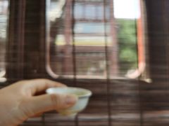-豫园湖心亭茶楼