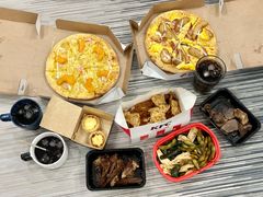 -达美乐比萨(东新路店)