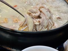 -代羊肉(中和店)