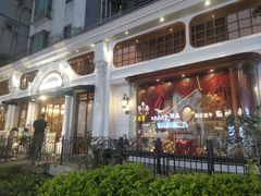 -秘密旅行Bonjour(黑金冠 江南西店)